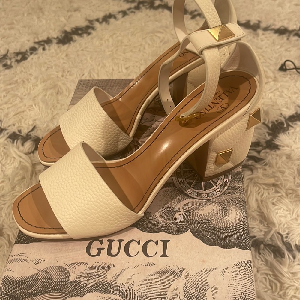 Valentino sandals